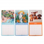 2026 Calendar | Artists 2026 Calendar | Artists